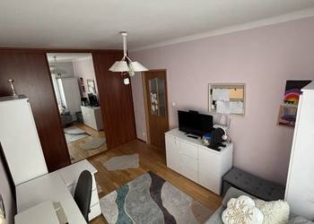 2 pokoje 61,5 m² + ogródek - os. Grunwaldzkie