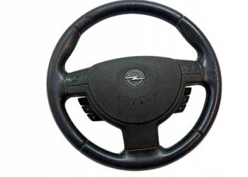 KIEROWNICA  MULTIFUNKCJA SKÓRZANA   Opel Combo III (2001-2011) C