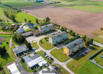 Oferta sprzedaży mieszkania Brzoza 63.5m2 3-pok