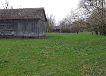 Siemiatycze Ostrożany Rybałty  1,4ha  Piękne Malownicze Siedlisko