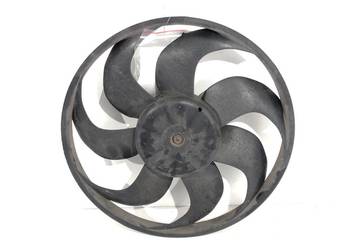 WENTYLATOR KLIMATYZACJI FORD S-MAX 5000167 2.0 150KM Minivan