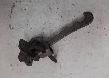 Opel Corsa C  Lewy Przedni ogranicznik drzwi