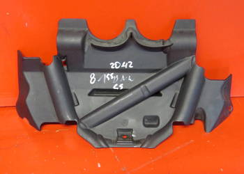 BMW GS650 GS 650 800 08-12 owiewka osłona wypełnienie zaśłepka