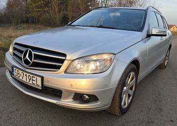 C-Klasa 2.2 D. Zamiana