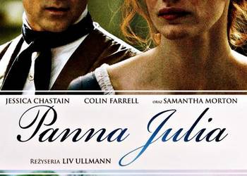 PANNA JULIA   JESSICA CHASTAIN PANNA JULIA   JESSICA CHASTAIN