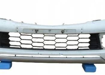 ZDERZAK PRZÓD PRZEDNI ORYGINAŁ 6402A357 MITSUBISHI L200 2015-