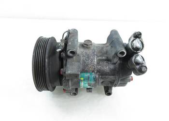 KOMPRESOR KLIMATYZACJI RENAULT KANGOO I 1.5 dCi  8200315744