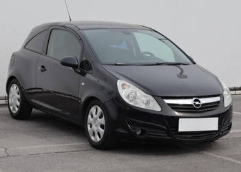 Opel Corsa 1.2