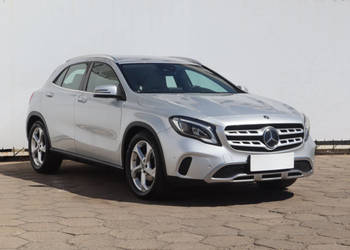 Mercedes GLA GLA 200