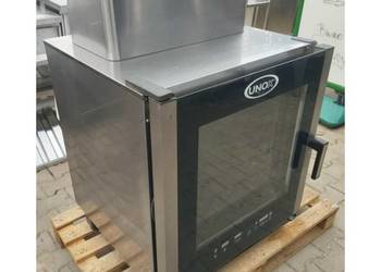 Piec Konwekcyjno Parowy UNOX S 1657.O