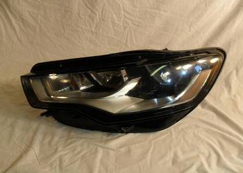 REFLEKTOR PRZÓD STRONA LEWA AUDI A6 S6 C7 4G 4G0941003M