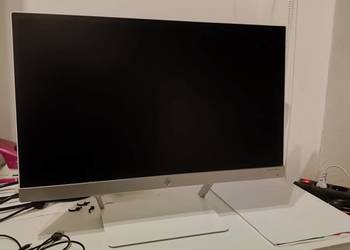 Monitor HP Pavilion22xi 22 cale
