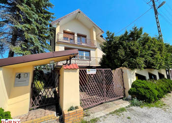 Dom wolnostojący 255m2 Piotrków Trybunalski