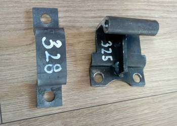 Zasias, mocowanie maski Ursus C 325, C325, C 328, C328
