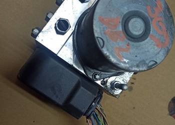 POMPA HAMULCOWA ABS PEUGEOT 307 9663241680