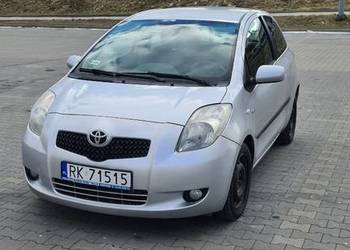 Yaris 1.4 d4d