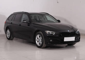 BMW 3 320 d