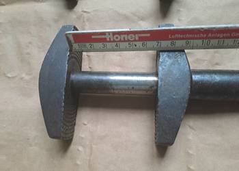 klucze francuskie duże Rwnf65