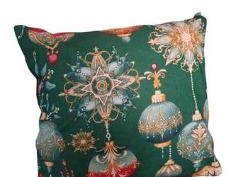 Poszewka świąteczna