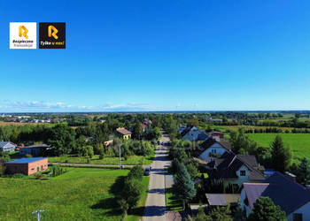 Działka 18400m2 Bałdowo Piękna Działka 18400m2 Bałdowo Piękna