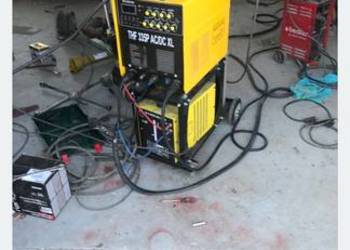 Spawanie aluminium stal stalowa żeliwo nierdzewna Bramy na indywidualne zam