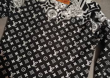 Bluza damska Lv rozm L