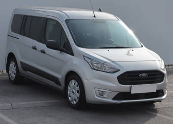 Ford Transit Connect 1.5 EcoBlue