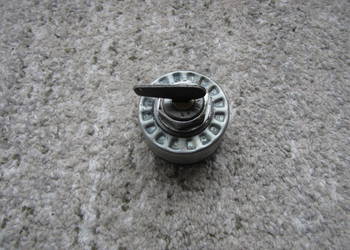 Sprawna stacyjka Wsk 175
