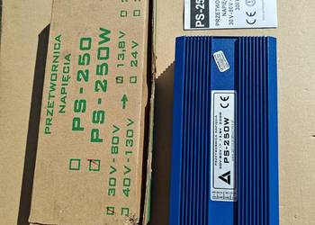 Przetwornica Napięcia Melex Melexa Meleks Meleksa Ezgo Clubcar - Nowa