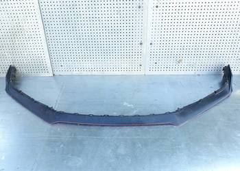 HONDA CIVIC TYPE R SPOILER DOKŁADKA PRZÓD 71102-TGH-A000