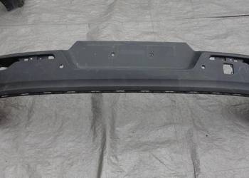 ZDERZAK TYŁ TYLNY DOKLADKA VOLVO XC40 2017-