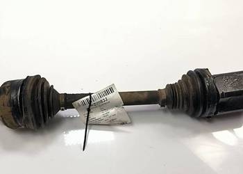 PÓŁOŚ LEWA PRZÓD FORD TRANSIT CUSTOM L1H1 PÓŁOŚ LEWA PRZÓD FORD TRANSIT CUSTOM L1H1