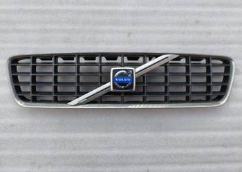 Atrapa Grill Kratka Volvo S60 I 9190740 9151881