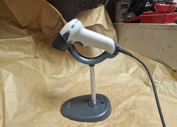 Skaner kodow kreskowych honeywell xenon 1900