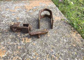 Ząb rapa kultywatora