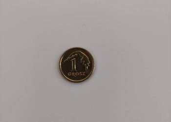 1 gr 2016 moneta stan I