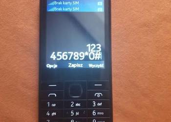 NOKIA 225 DUAL SIM rm 1011