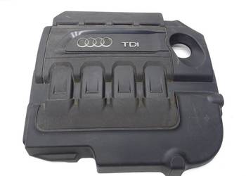OSŁONA POKRYWA SILNIKA GÓRNA 04L103925A AUDI A3 8V 1.6 TDI 04L103925A