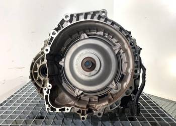 SKRZYNIA BIEGÓW BMW F48 GD7-F32AG 1.5 140KM