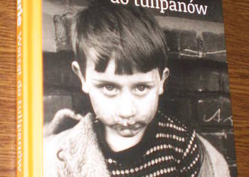 Wstręt Do Tulipanów - Richard Lourie
