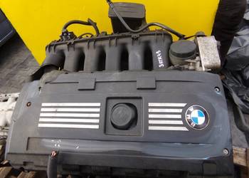 BMW E60 E90 3.0 B 09r 218KM N53B30A sprezarka klimatyzacji 447260-1811