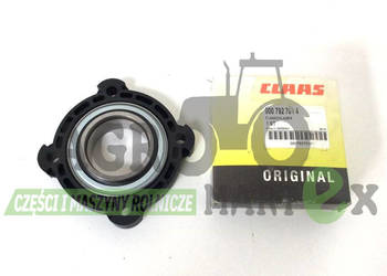 0007927014, 007927014, 7927014 OBUDOWA PLASTIKOWA Z ŁOŻYSKIEM CLAAS