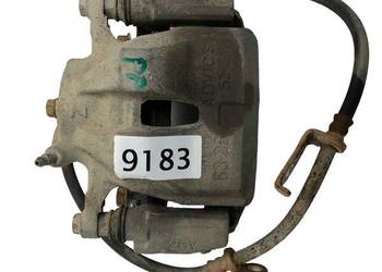 TOYOTA RAV4 III XA30 LIFT 2.2 D4D 2AD 150KM 2011R 4WD 4X4 ZACISK HAMULCOWY…