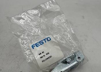 Festo 4936 AR-01 Dźwignia z rolką