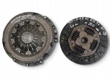 SPRZĘGŁO Mini One R50 R53 1.6 16V 700981 TARCZA DOCISK