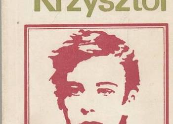 KRZYSZTOF - MINKOWSKI ALEKSANDER