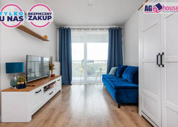 Oferta sprzedaży mieszkania 35m2 Gdynia Kazimierza Górskiego
