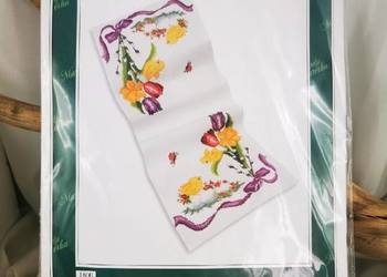 Zestaw do haftu nr.21