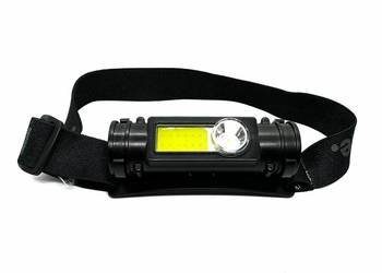 Lampka Czołowa OPL1317