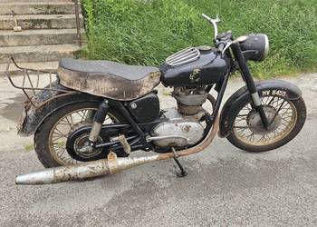 Junak m10 1960